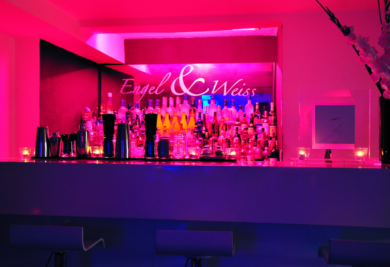 Winterhochzeit - Pulheim - Engel & Weiß