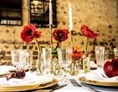 Hochzeitslocation: Festscheune an der Heiden - Et Stübchen