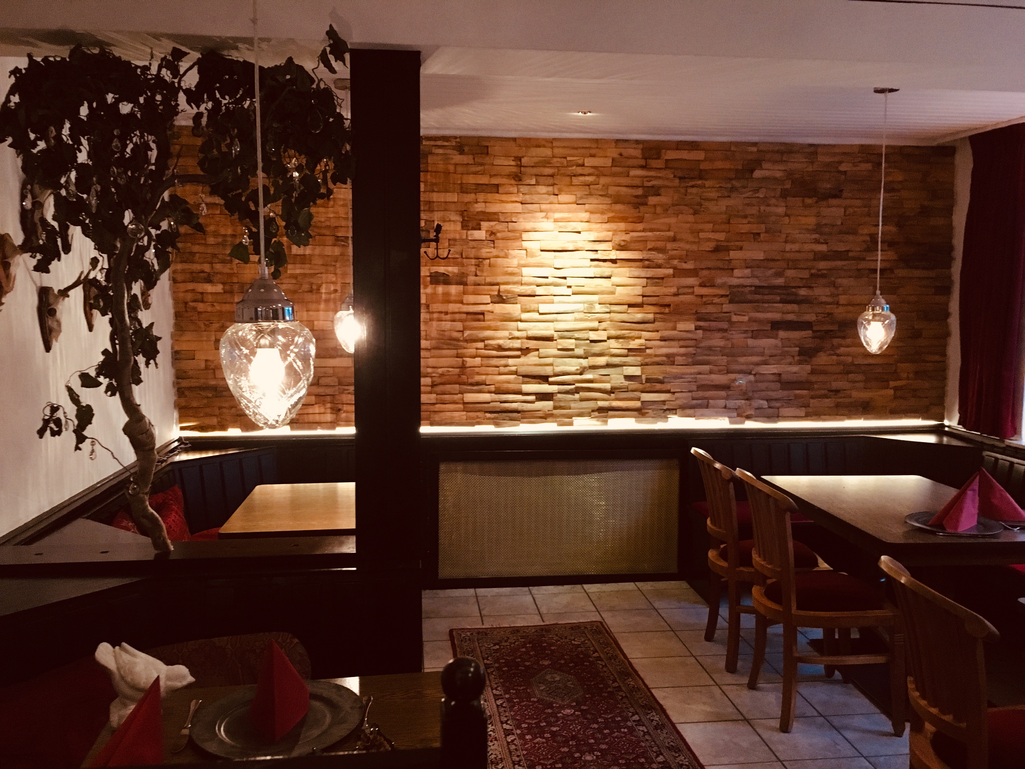 Hochzeitslocation: Gaststätte - Festscheune an der Heiden - Et Stübchen