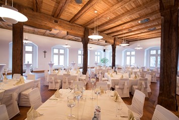 Hochzeitslocation: Schwörsaal Ravensburg