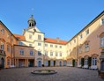 Hochzeitslocation: Schloss Eutin