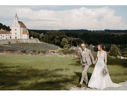 Winterhochzeit - Geeignet für: Hochzeit - Landgut Riegerbauer