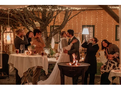 Winterhochzeit - Geeignet für: Hochzeit - Landgut Riegerbauer - Landgut Riegerbauer