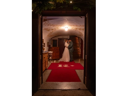 Winterhochzeit - Geeignet für: Hochzeit - Landgut Riegerbauer - Landgut Riegerbauer