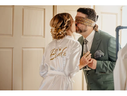 Winterhochzeit - Geeignet für: Hochzeit - Landgut Riegerbauer - Landgut Riegerbauer