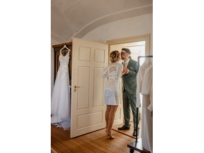 Winterhochzeit - Geeignet für: Hochzeit - Landgut Riegerbauer - Landgut Riegerbauer
