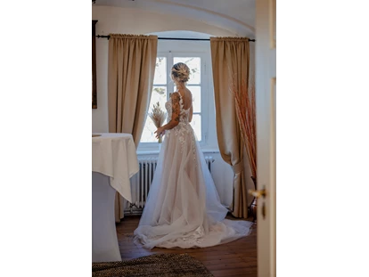 Winterhochzeit - Geeignet für: Hochzeit - Landgut Riegerbauer - Landgut Riegerbauer