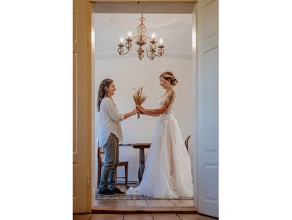 Winterhochzeit - Geeignet für: Hochzeit - Landgut Riegerbauer - Landgut Riegerbauer
