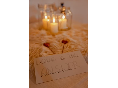Winterhochzeit - Geeignet für: Hochzeit - Landgut Riegerbauer - Landgut Riegerbauer
