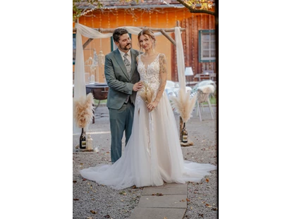 Winterhochzeit - Geeignet für: Hochzeit - Landgut Riegerbauer - Landgut Riegerbauer