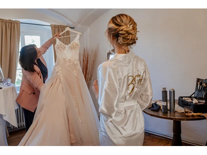 Winterhochzeit - Geeignet für: Hochzeit - Landgut Riegerbauer - Landgut Riegerbauer