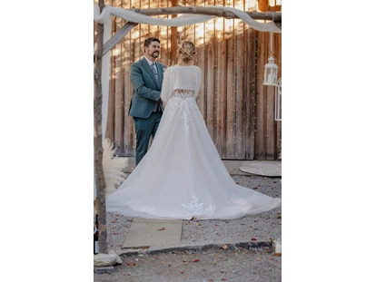 Winterhochzeit - Geeignet für: Hochzeit - Landgut Riegerbauer - Landgut Riegerbauer