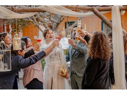 Winterhochzeit - Geeignet für: Hochzeit - Landgut Riegerbauer - Landgut Riegerbauer