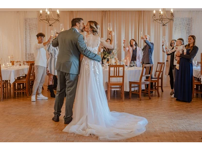 Winterhochzeit - Geeignet für: Hochzeit - Landgut Riegerbauer - Landgut Riegerbauer