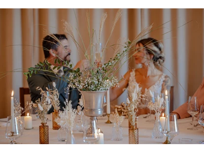 Winterhochzeit - Geeignet für: Hochzeit - Landgut Riegerbauer - Landgut Riegerbauer