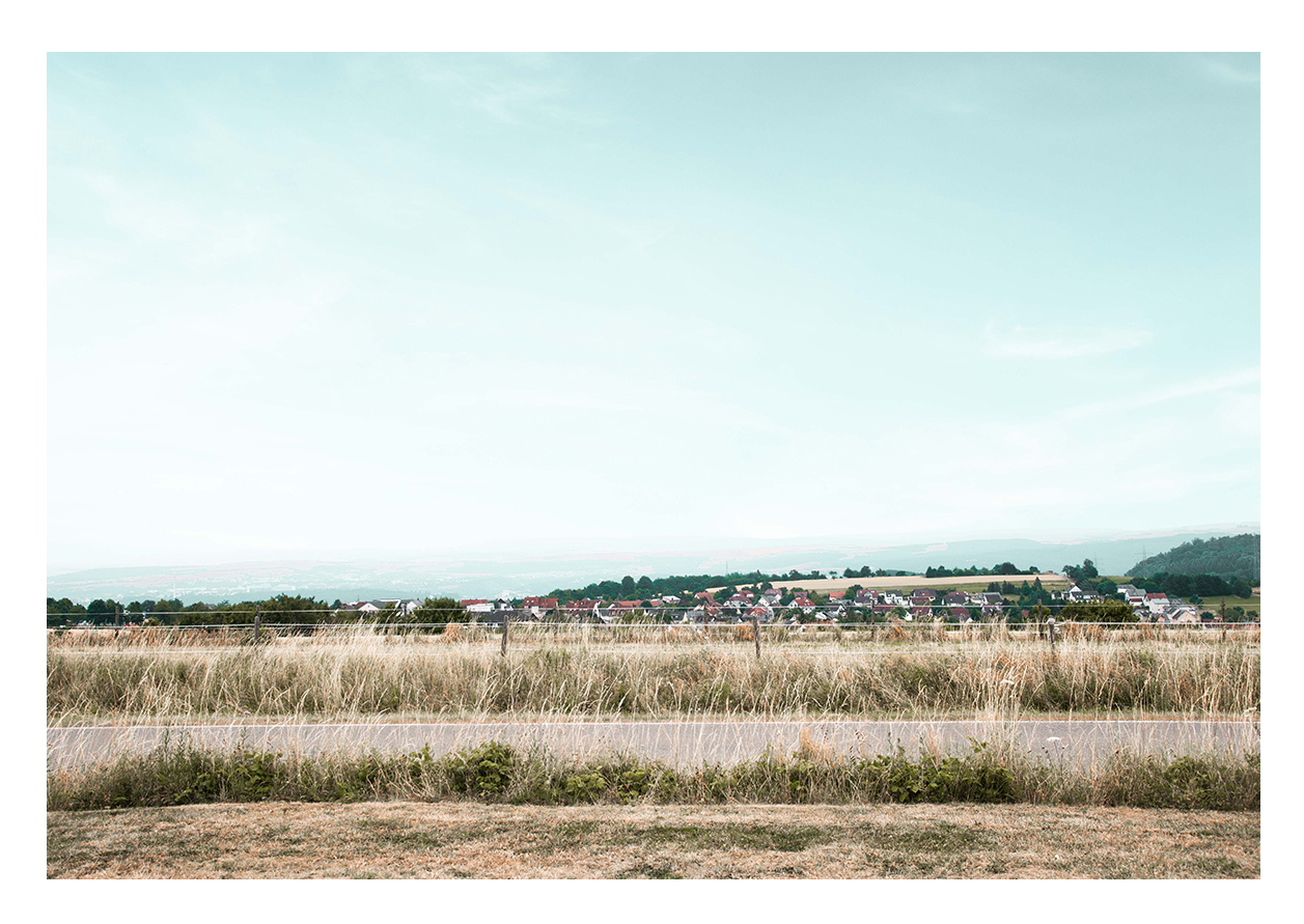 Hochzeitslocation: Woody