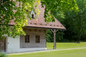 Hochzeitslocation: Schloss Ginselberg