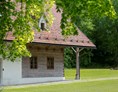 Hochzeitslocation: Schloss Ginselberg
