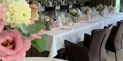 Winterhochzeit - Odenwald - Lammershof