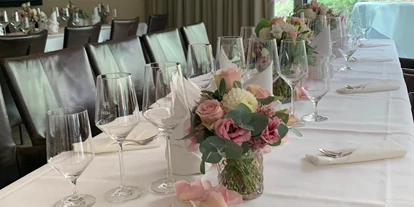 Winterhochzeit - Odenwald - Lammershof