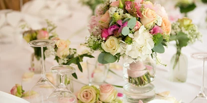 Winterhochzeit - Odenwald - Lammershof