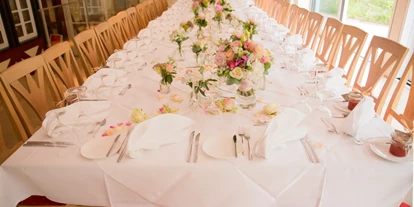 Winterhochzeit - Odenwald - Lammershof