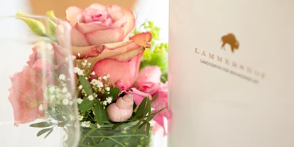 Winterhochzeit - Odenwald - Lammershof