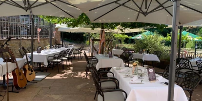 Winterhochzeit - Odenwald - Lammershof