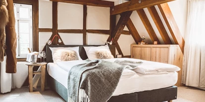 Winterhochzeit - Odenwald - Lammershof