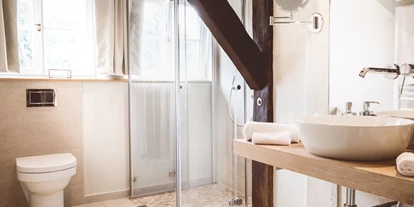 Winterhochzeit - Odenwald - Lammershof