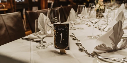 Winterhochzeit - Odenwald - Lammershof