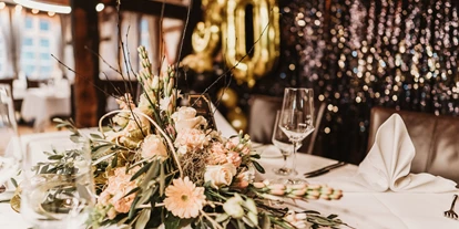 Winterhochzeit - Odenwald - Lammershof