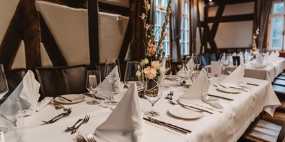 Winterhochzeit - Odenwald - Lammershof