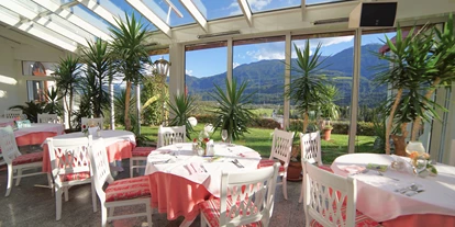 Winterhochzeit - Tristach - Hotel Glocknerhof