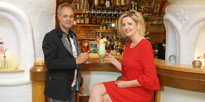 Winterhochzeit - Tristach - Hotel Glocknerhof