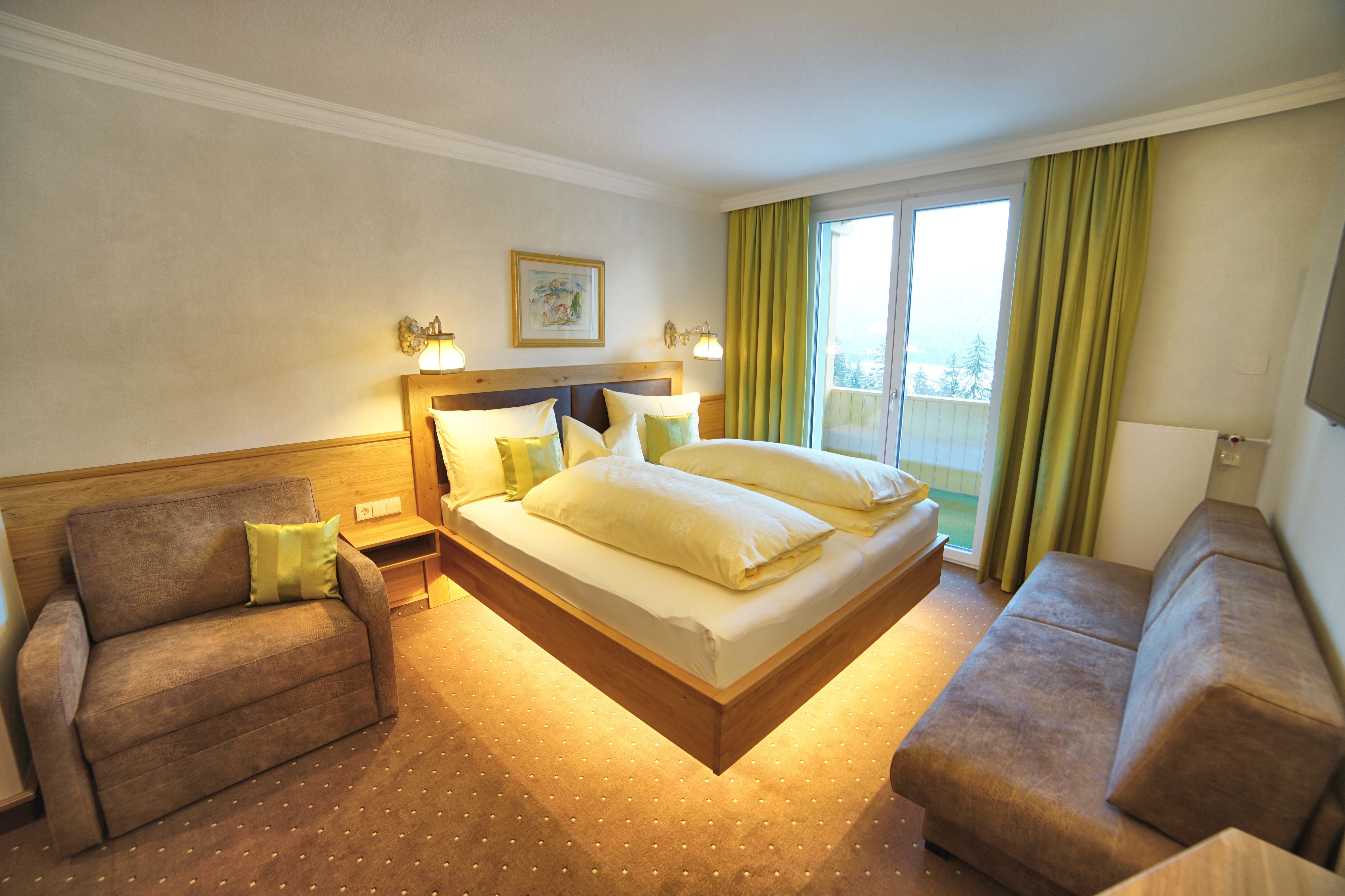 Hochzeitslocation: Hotel Glocknerhof