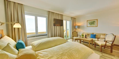 Winterhochzeit - Tristach - Hotel Glocknerhof