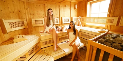 Winterhochzeit - Tristach - Hotel Glocknerhof