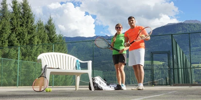 Winterhochzeit - Tristach - Hotel Glocknerhof