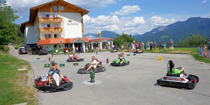 Winterhochzeit - Tristach - Hotel Glocknerhof