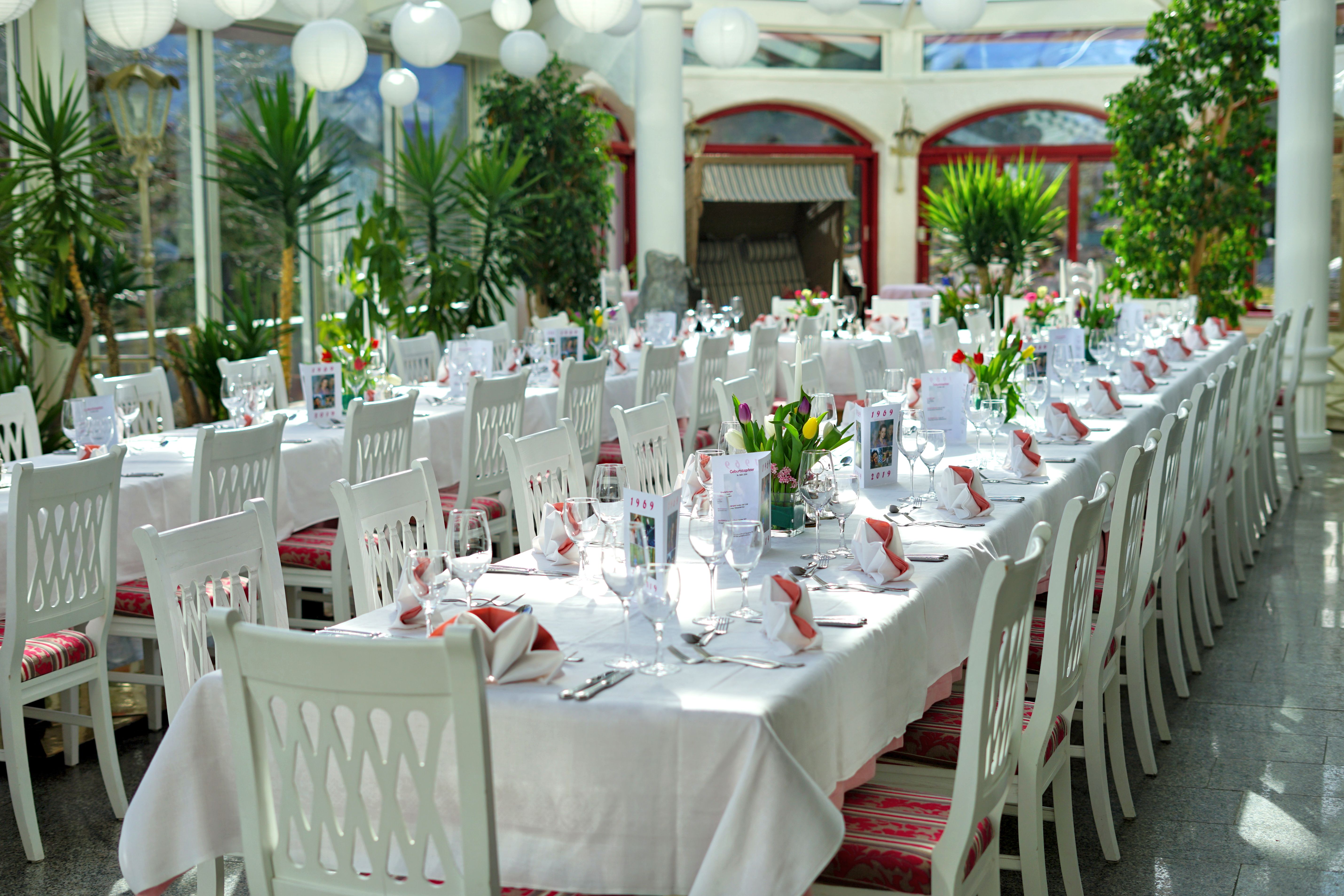 Winterhochzeit - Geeignet für: Hochzeit - Hotel Glocknerhof