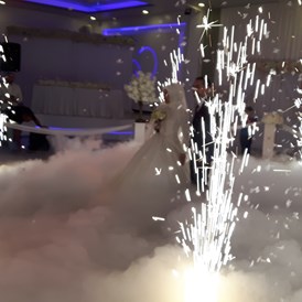 Hochzeitslocation: Kristal Events Bad Münder
