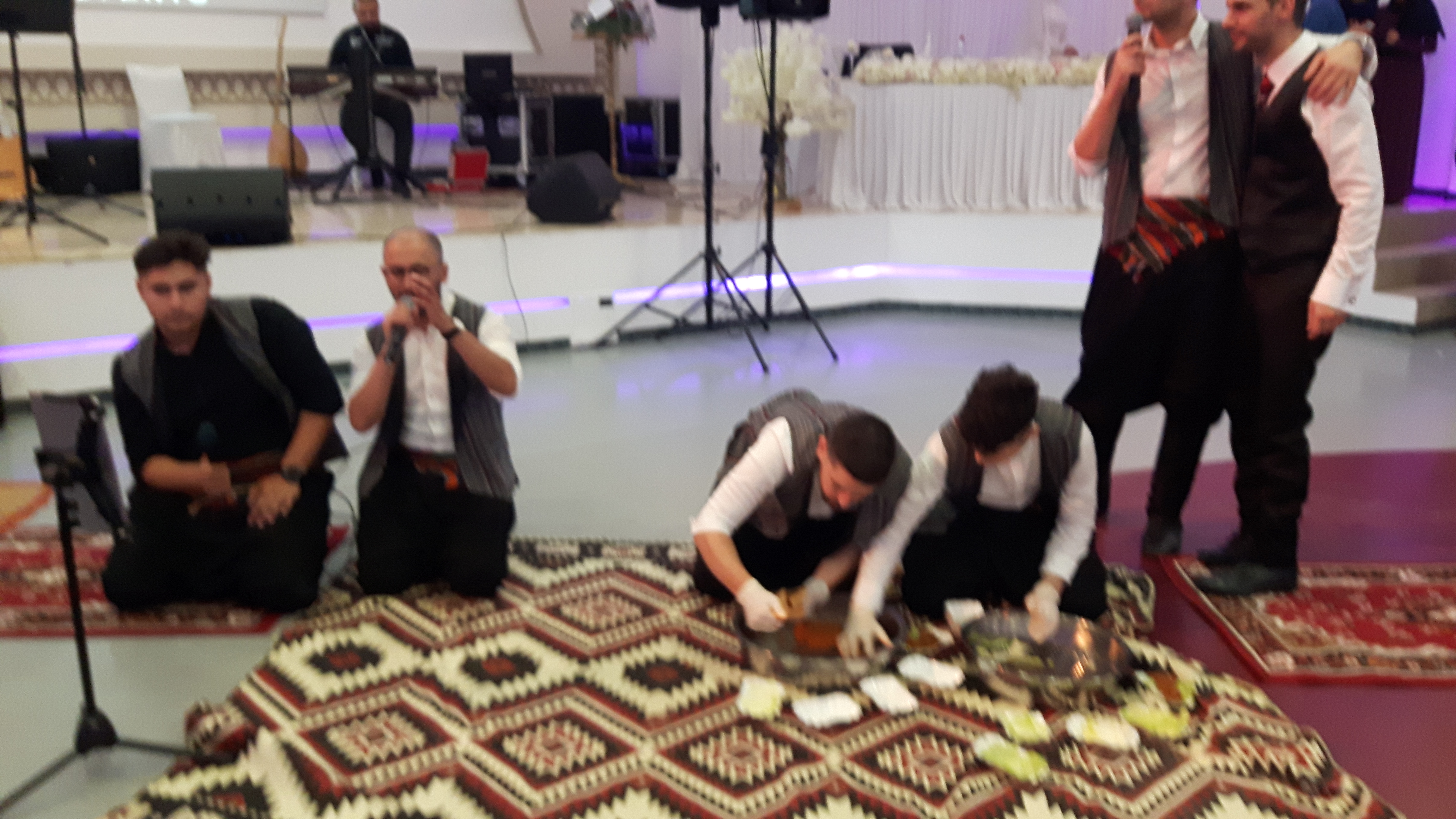 Winterhochzeit - Niedersachsen - Kristal Events Bad Münder