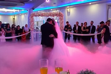 Hochzeitslocation: Kristal Events Bad Münder