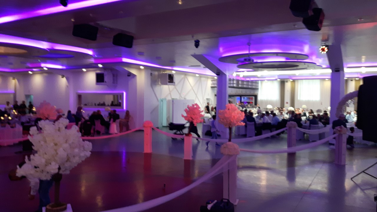 Kristal Events Bad Münder Angaben zu den Festsälen Kristal Events Bad Münder