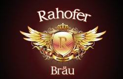 Hochzeitslocation: Rahofer Bräu - unser Familienwappen - Rahofer Bräu