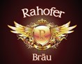 Hochzeitslocation: Rahofer Bräu - unser Familienwappen - Rahofer Bräu