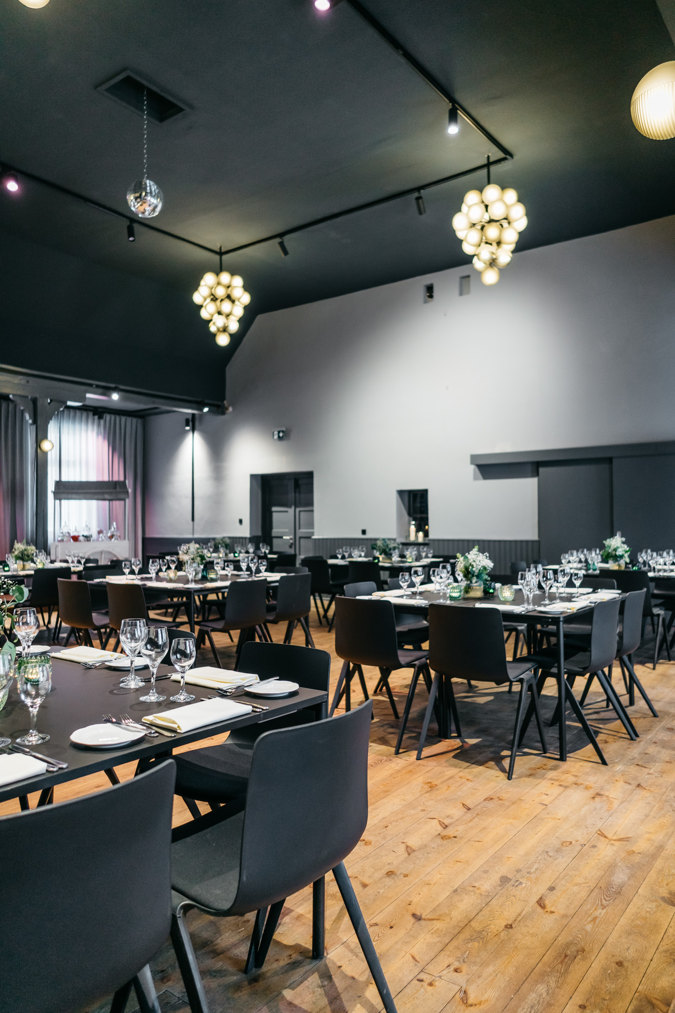 Winterhochzeit - nächstes Hotel - Hotel Riesengebirge