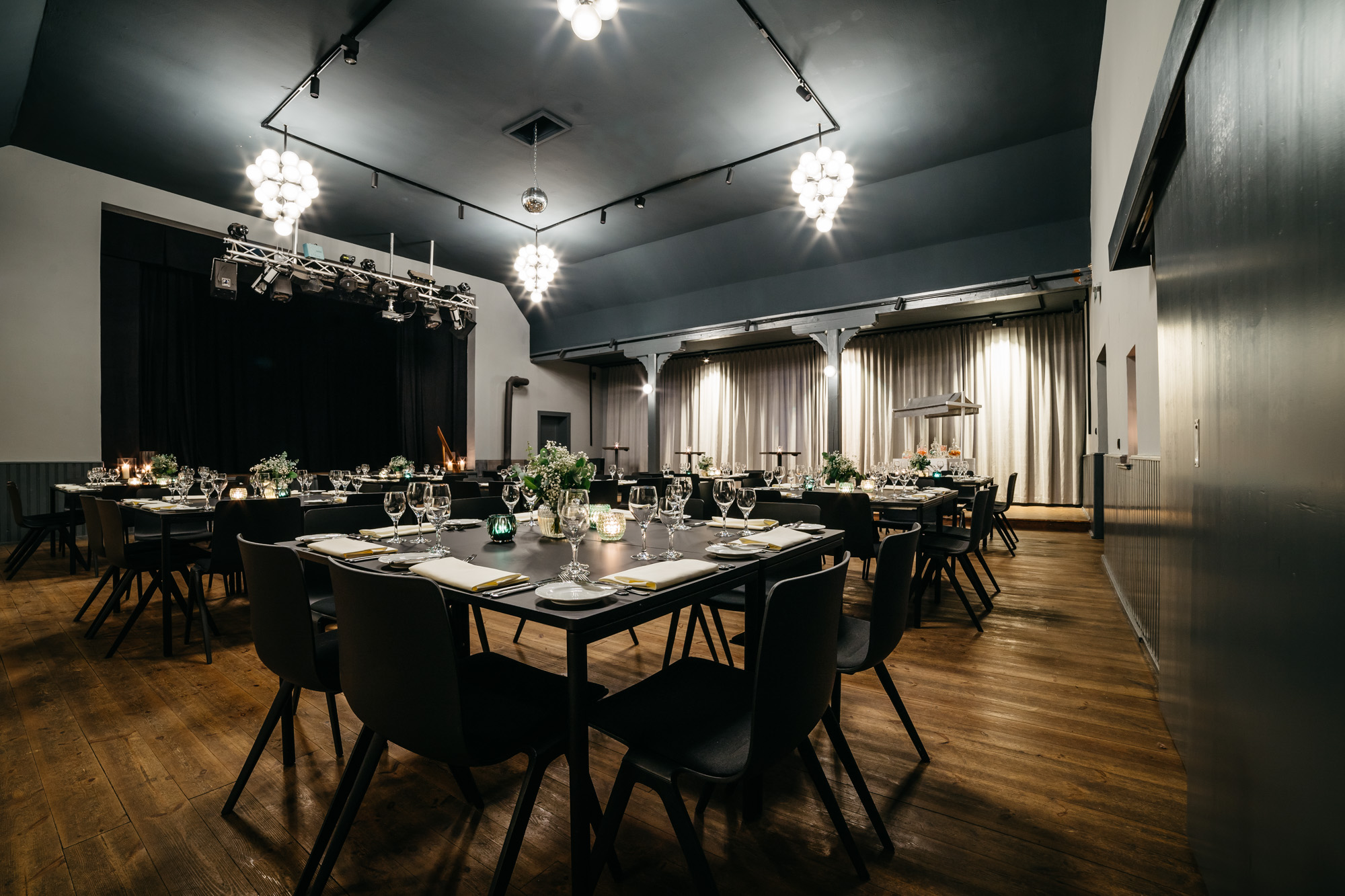 Winterhochzeit - nächstes Hotel - Hotel Riesengebirge