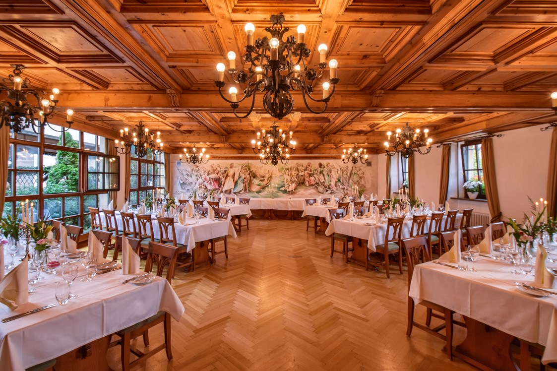 Hochzeitslocation: Hotel Riesengebirge